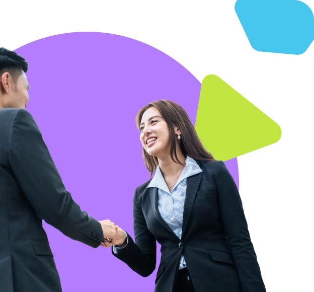 agent duo placeholder