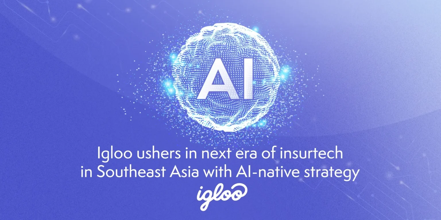 ai native strategy press banner