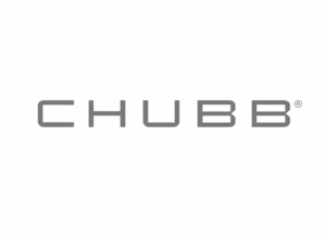 chubb logo