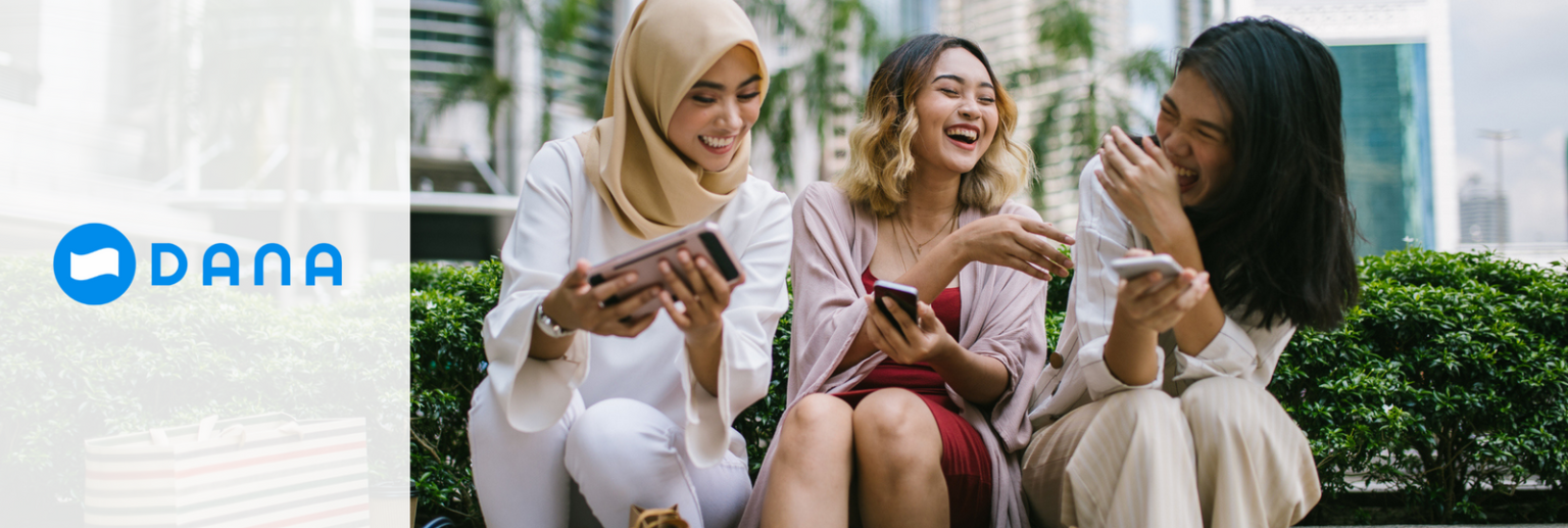 dana partnership press