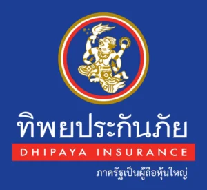 dhipaya logo