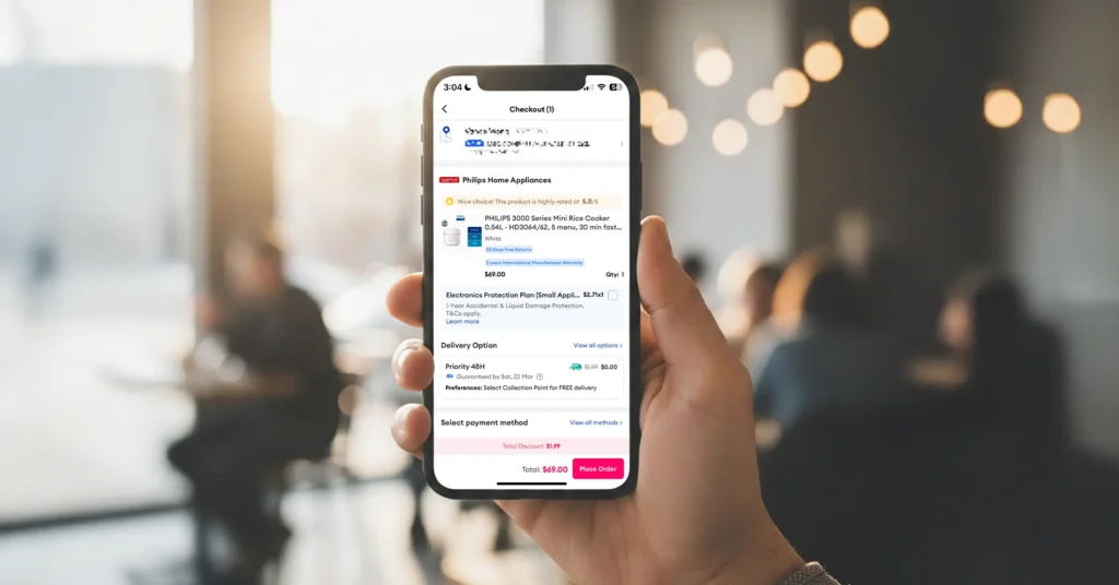 ecommerce microinsurance distribution