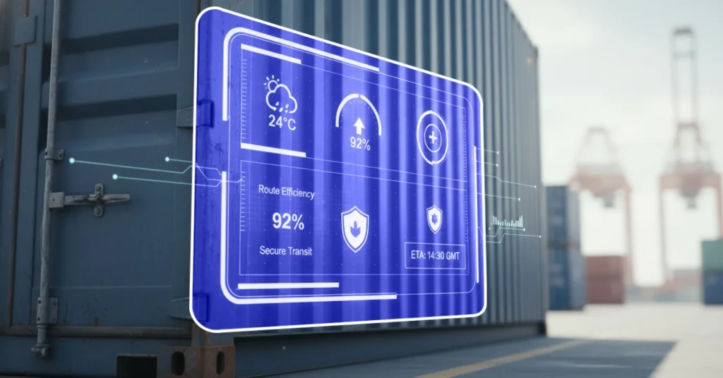 embedded transit protection