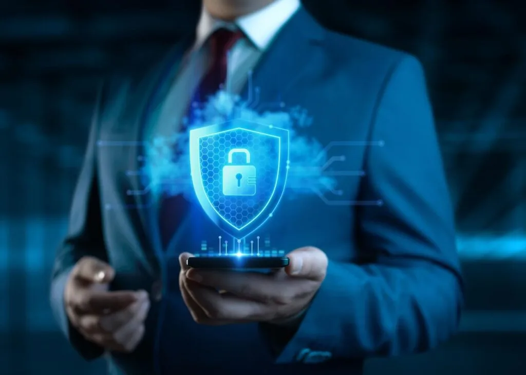 enterprise level cybersecurity