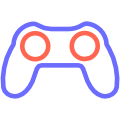 Gamers icon