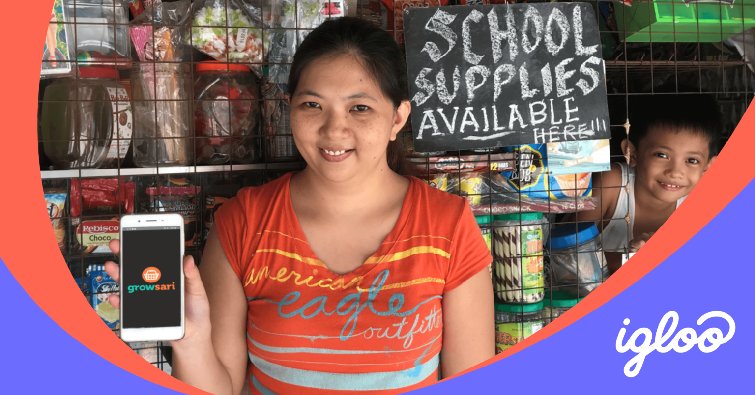 growsari press banner