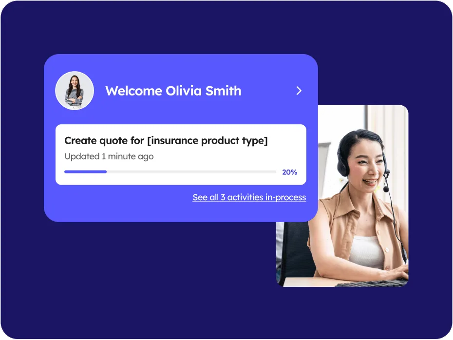 igloo agent manage features visual
