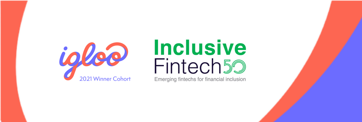 igloo fintech 50