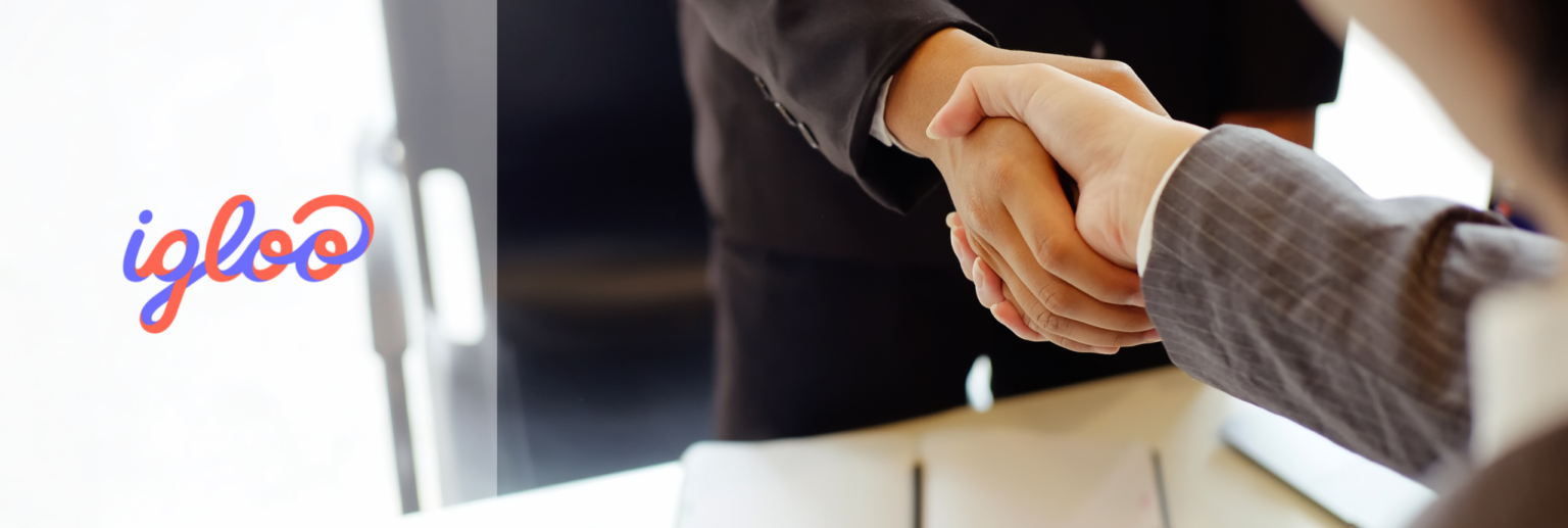 Igloo Expands Footprint in the Philippines Cites Strategic Partnerships as  Drivers for Growth | Igloo, Full-Stack Insurtech Firm