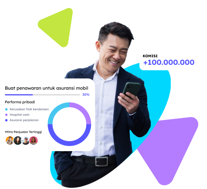 ignite digital platform concept image id
