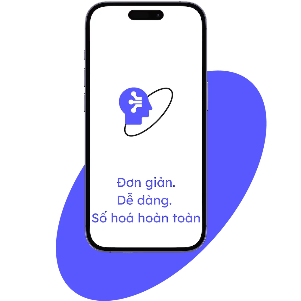 ignite fully digitised app vn