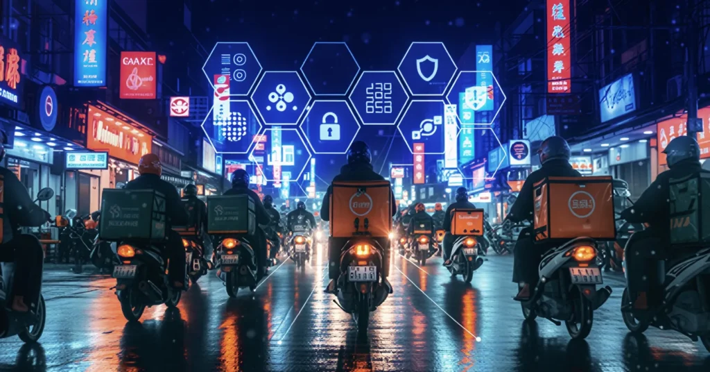 insurers partner super apps