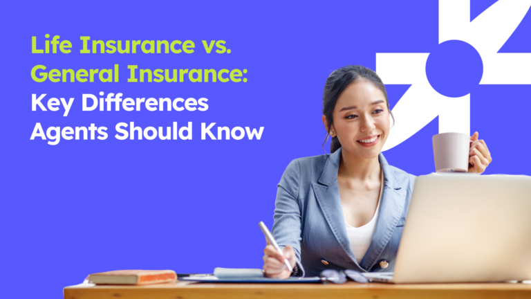 life insurance vs general insurance