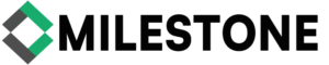 milestone logo