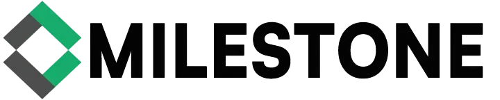 milestone logo