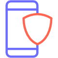 Mobile Phone Insurance icon