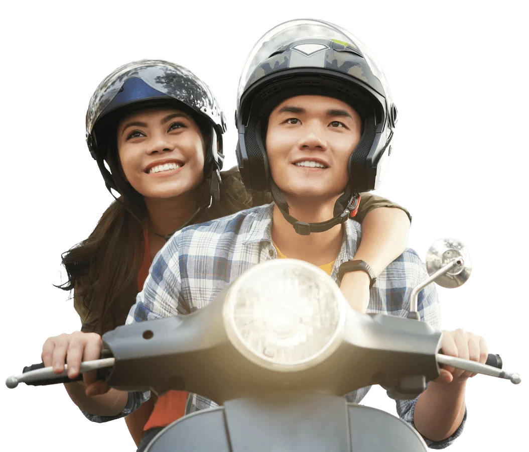 motorcycle insurance banner