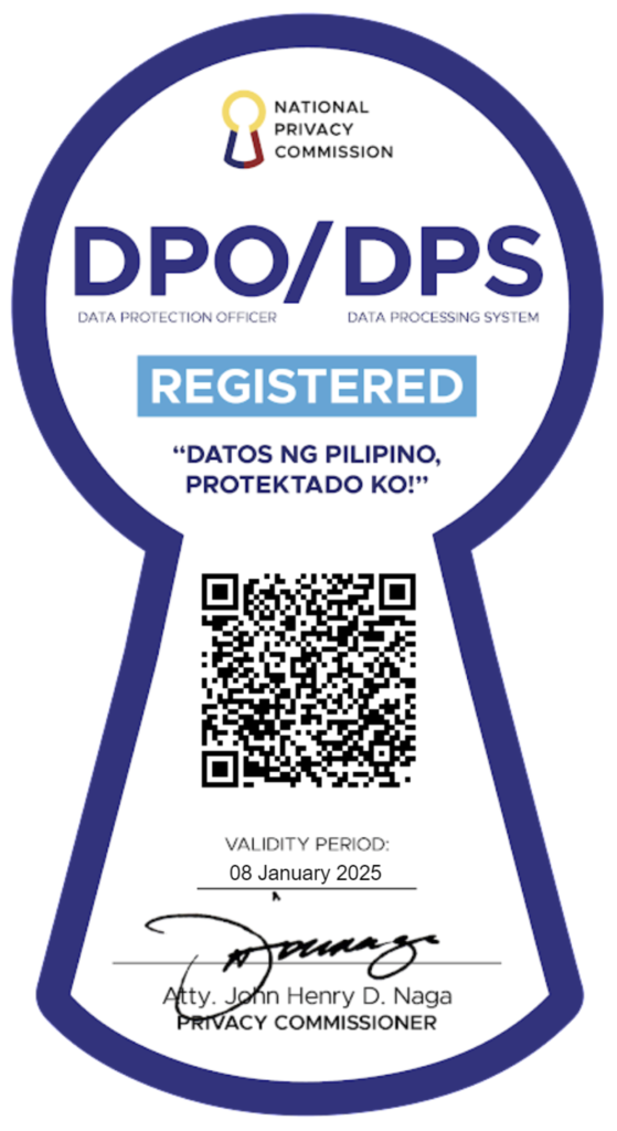 npc seal axinan ph 2024 2025