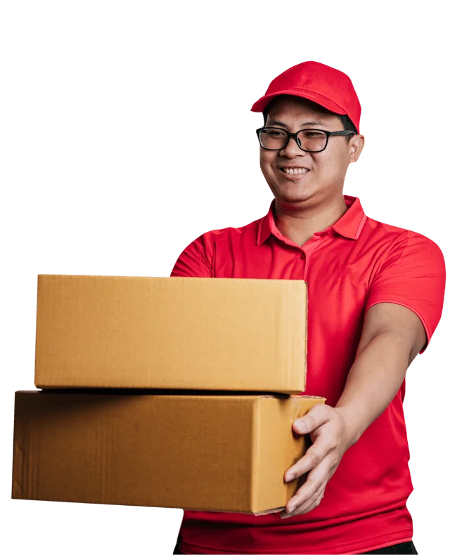 parcel transit insurance banner