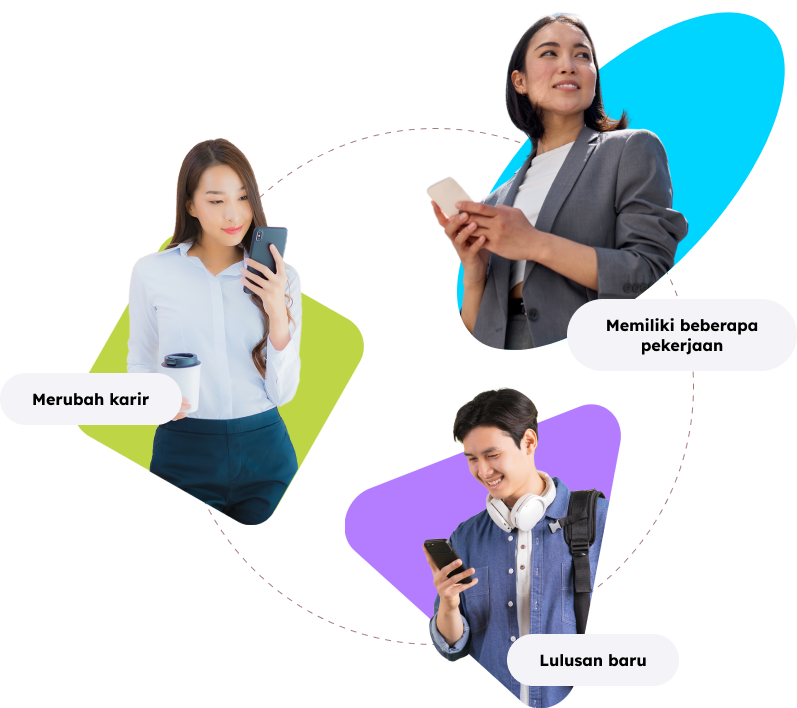 part time ignite agents profiles id