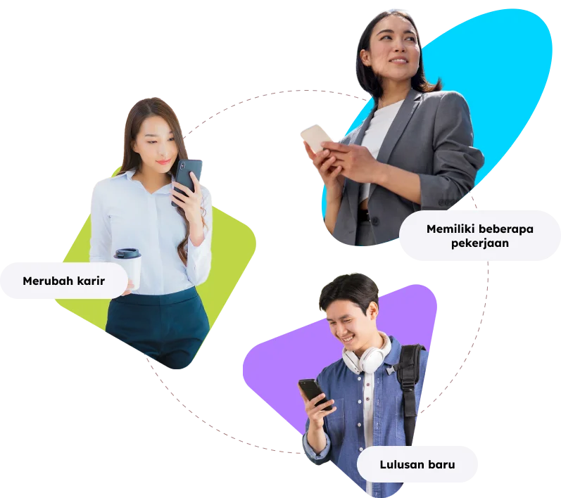 part time ignite agents profiles id