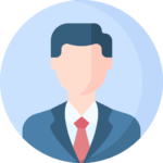 placeholder male avatar