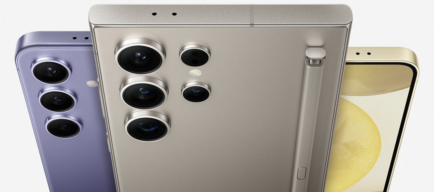 samsung s24 series