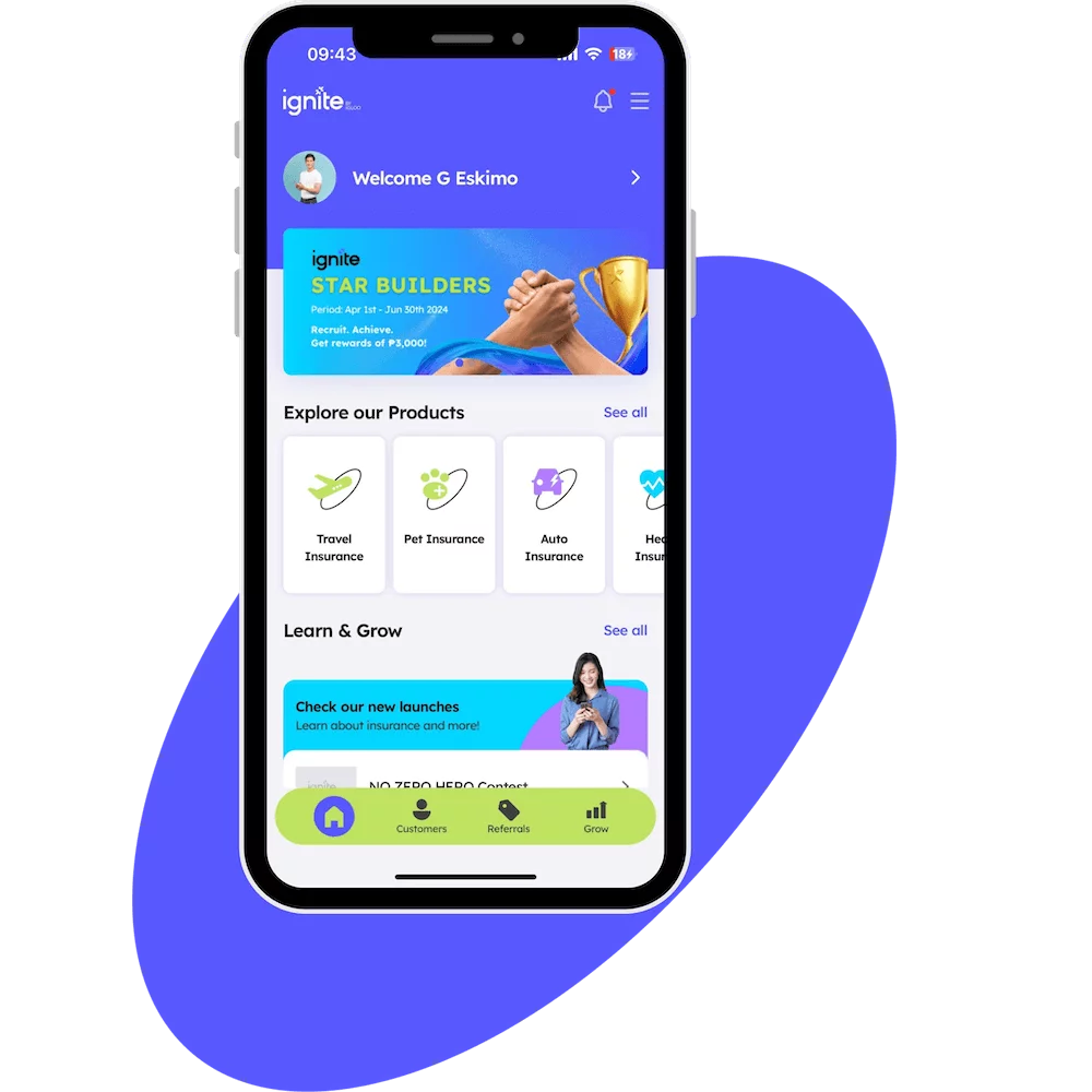 sell multiple products ph