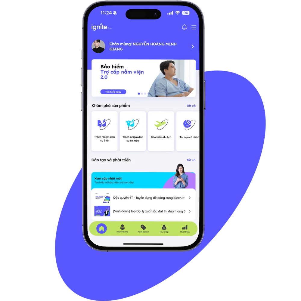 sell multiple products vn