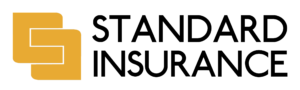 standard insurance logo