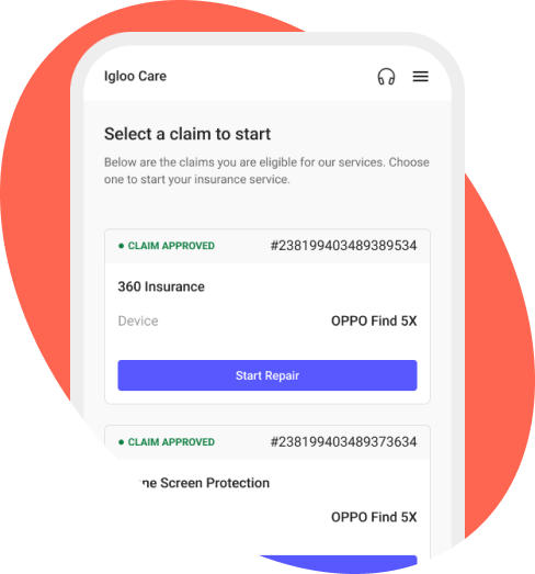 telco solution demo4