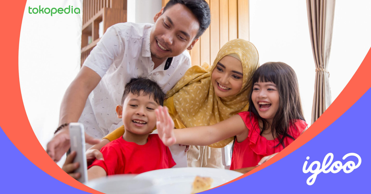 tokopedia partnership press banner