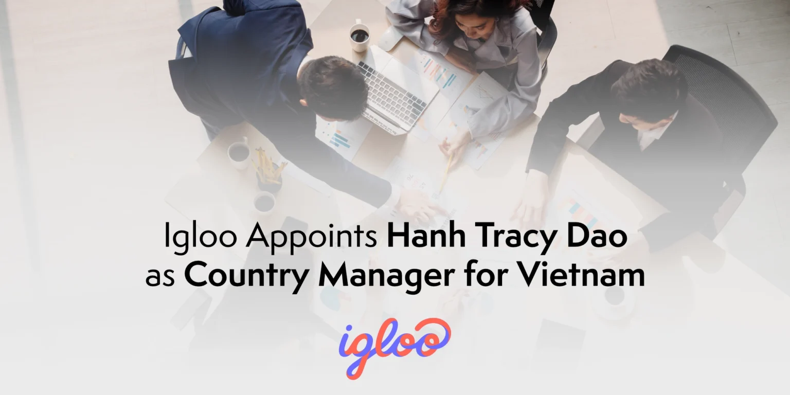 tracy dao cm vn press banner